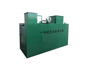 郴州污水处理设备厂家直供 机械电气设备制造的综合解决方案