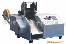 深圳市创精锐电子 引领机械电气设备制造领域的创新先锋