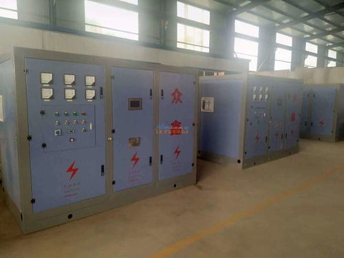 如何为安防设备制造选购合格的中频电源 一份专业采购指南