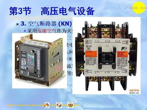 聚焦建筑电气设备与机械电气设备制造