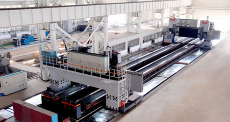 机床附件 机床实现可持续发展的关键因素