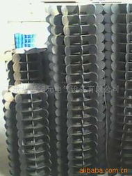 沧州新纪元电气设备 风叶与安防设备产品总览