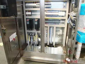 数控设备电气安装人员的福音 接线操作必知要点与安全规范